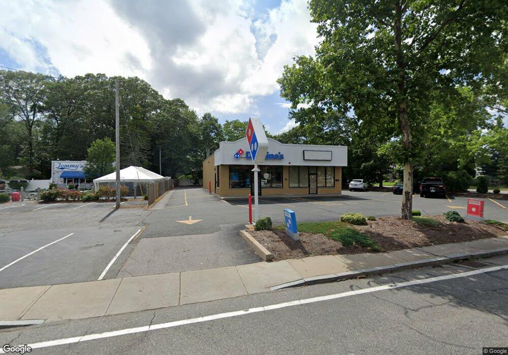 2247 Warwick Ave, Warwick, RI 02889 - photo 1