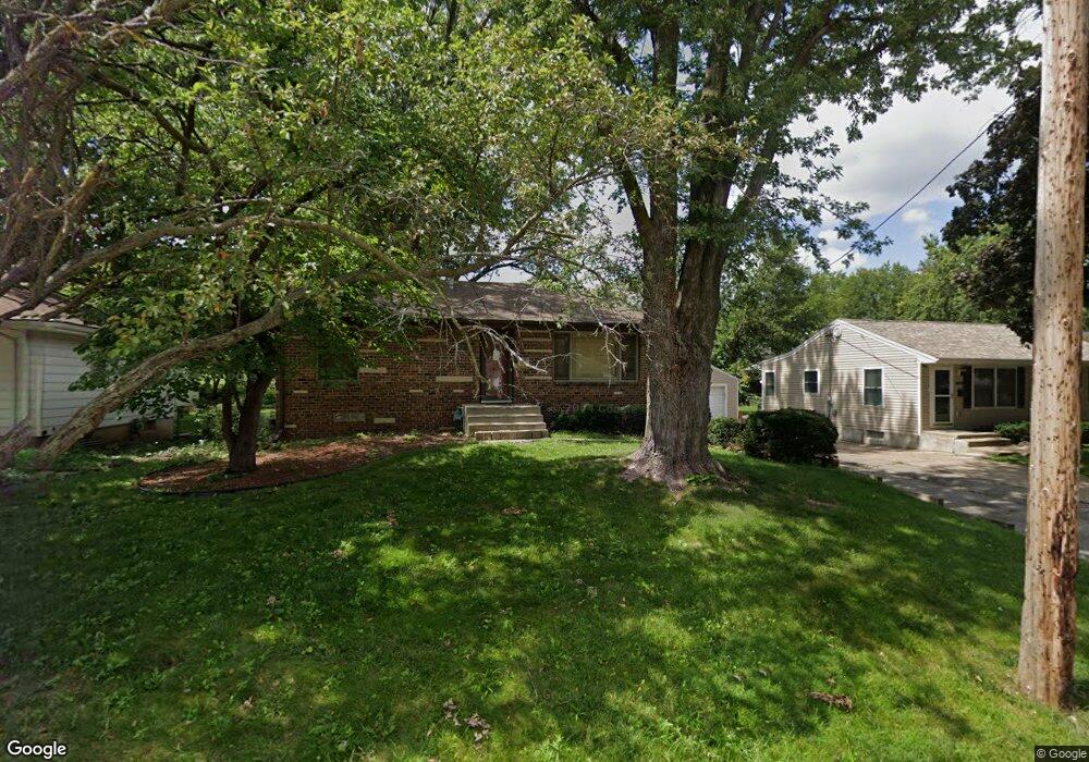 4140 52nd St, Des Moines, IA 50310 - photo 1