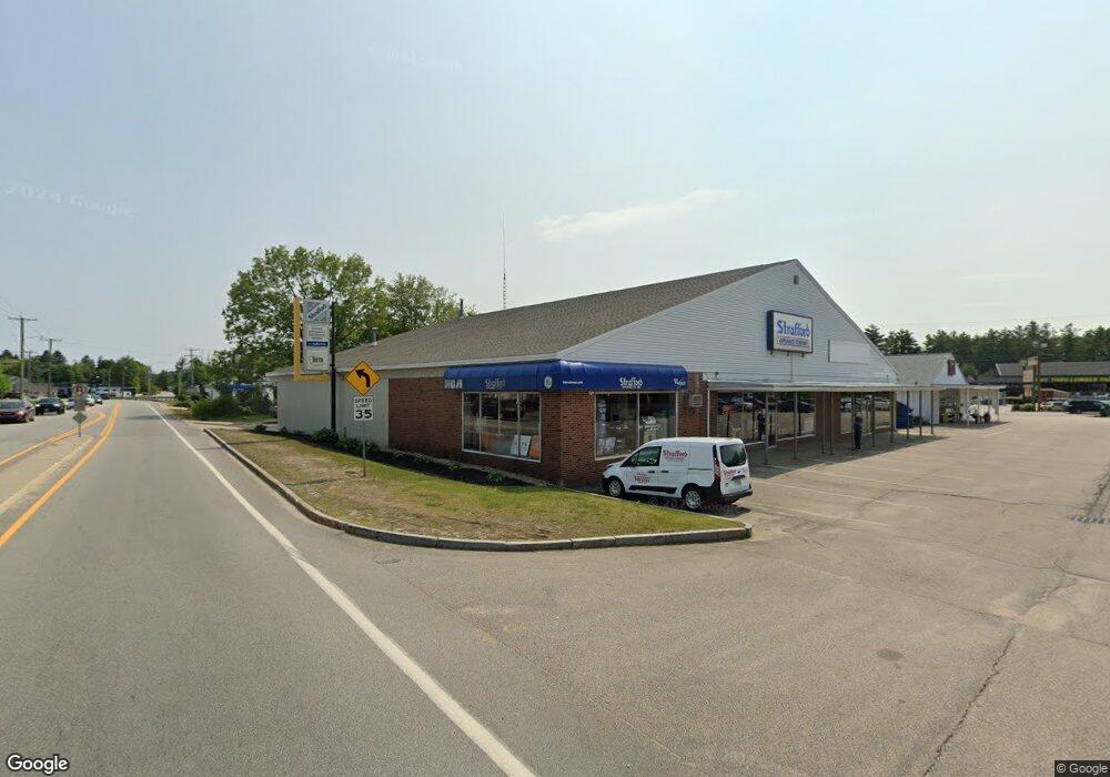 90 New Rochester Rd unit B, Dover, NH 03820 - photo 1