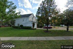 45 Chestnut Terrace, Buffalo Grove, IL 60089