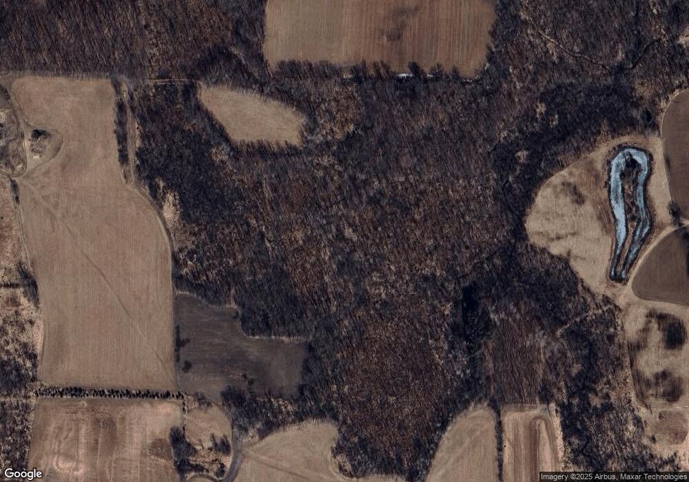 N638 Maple Tree Rd, Kewaskum, WI 53040 - photo 1