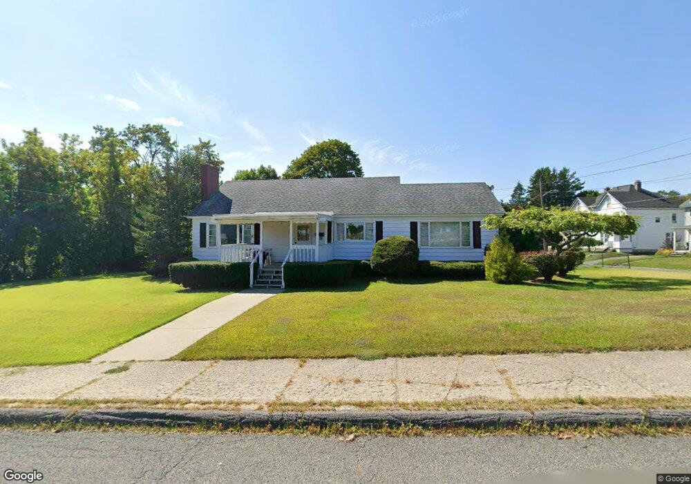 68 Maple St, Adams, MA 01220 - photo 1