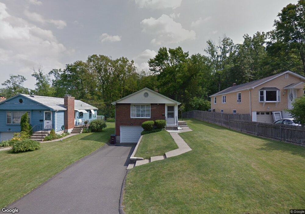 88 Bunnell St, New Britain, CT 06052 - photo 1