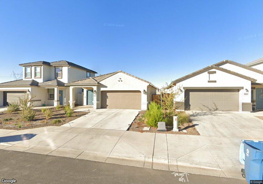 3368 W Stradling Ave, Apache Junction, AZ 85120 - photo 1