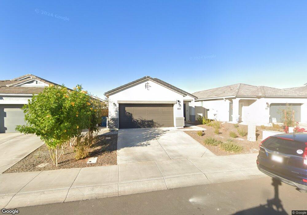 3300 W Stradling Ave, Apache Junction, AZ 85120 - photo 1