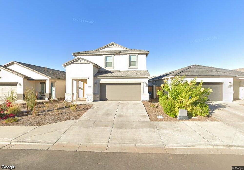 3342 W Stradling Ave, Apache Junction, AZ 85120 - photo 1