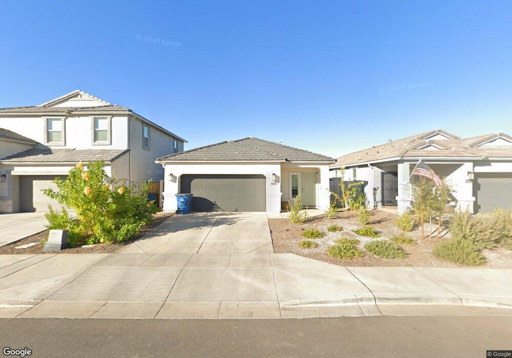 3326 W Stradling Ave, Apache Junction, AZ 85120 - photo 1