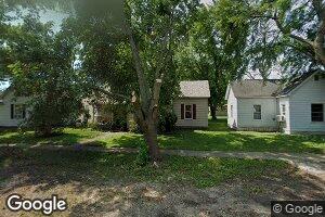 719 E Jefferson Ave, Chrisman, IL 61924