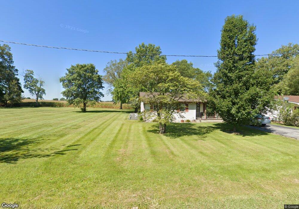 19 Hickory St, Harrisburg, IL 62946 - photo 1