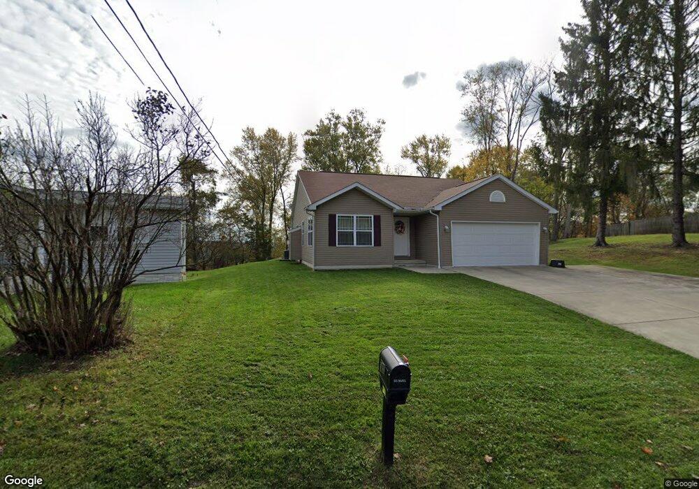 585 Springdale Ave, Wheeling, WV 26003 - photo 1