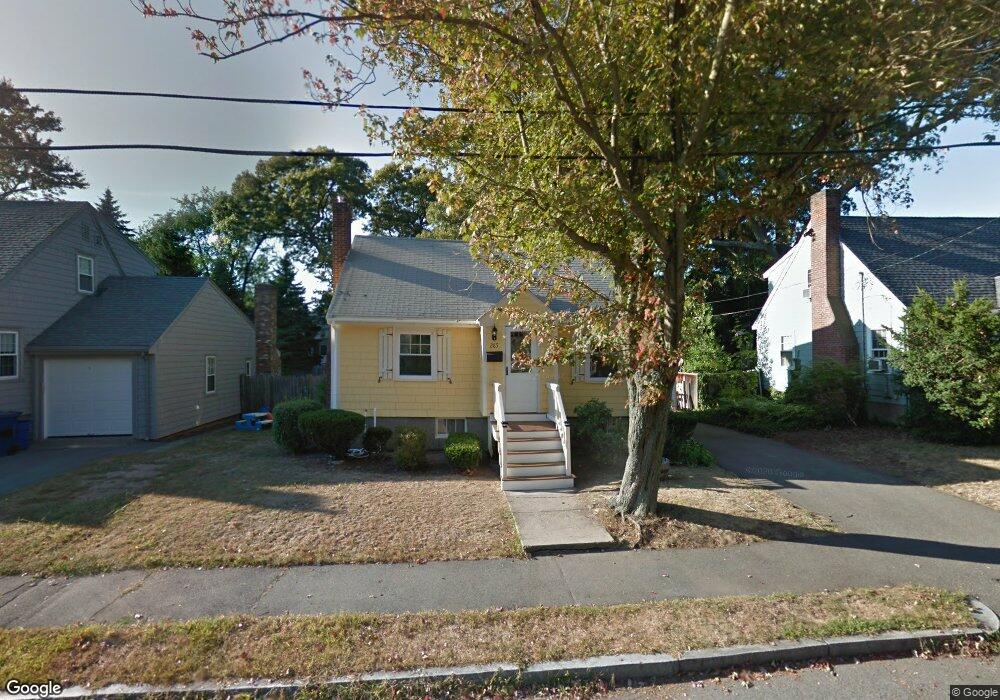 285 Wilson Ave unit 1, Quincy, MA 02170 - photo 1