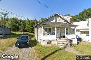 809 Garibaldi Ave, Roseto, PA 18013