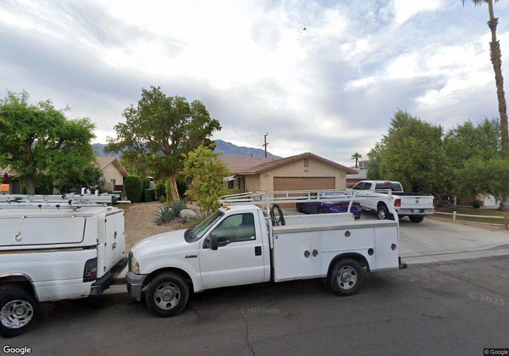 34379 Linda Way, Cathedral City, CA 92234 - photo 1