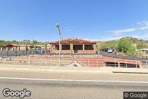 706 Old Highway 77, Mammoth, AZ 85618