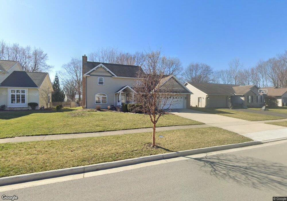 300 W Sawmill Rd, Findlay, OH 45840 - photo 1