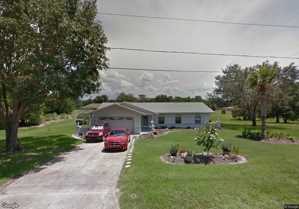 704 E Everett Ln, Hernando, FL 34442 - photo 1