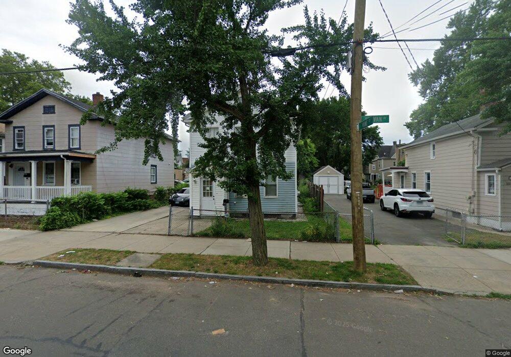 108 Sylvan Ave, New Haven, CT 06519 - photo 1