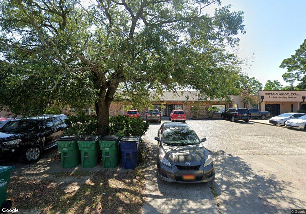 1312 Lakewood Dr unit A, Slidell, LA 70458 - photo 1