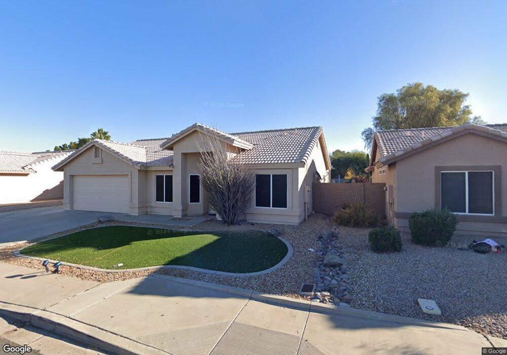 1141 S Crossbow Place, Chandler, AZ 85286 - photo 1