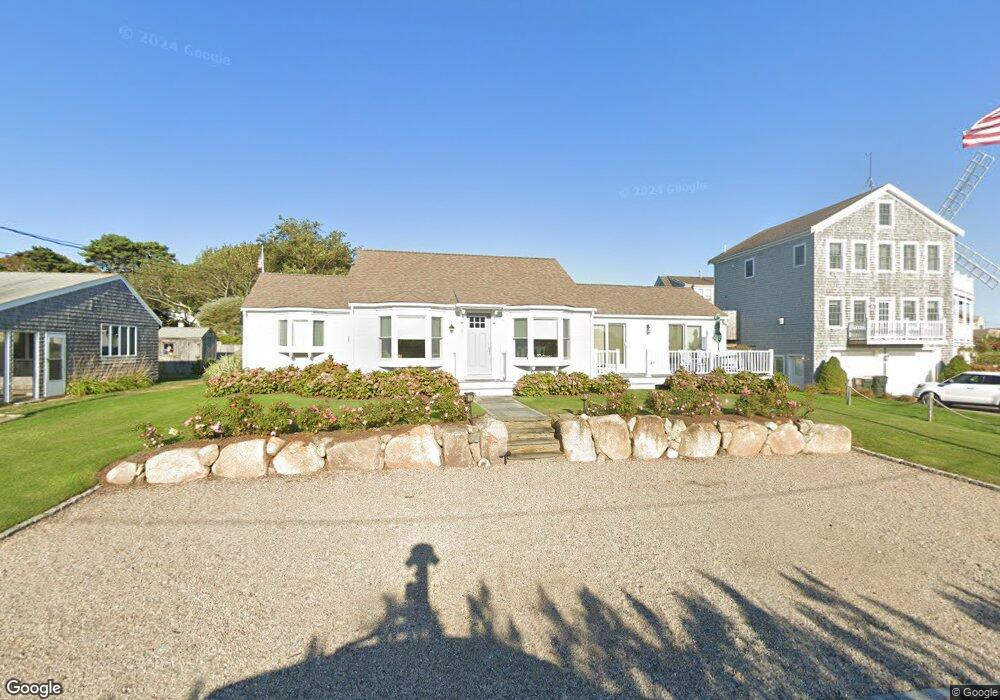 202 7th Ave, Barnstable, MA 2601 - photo 1