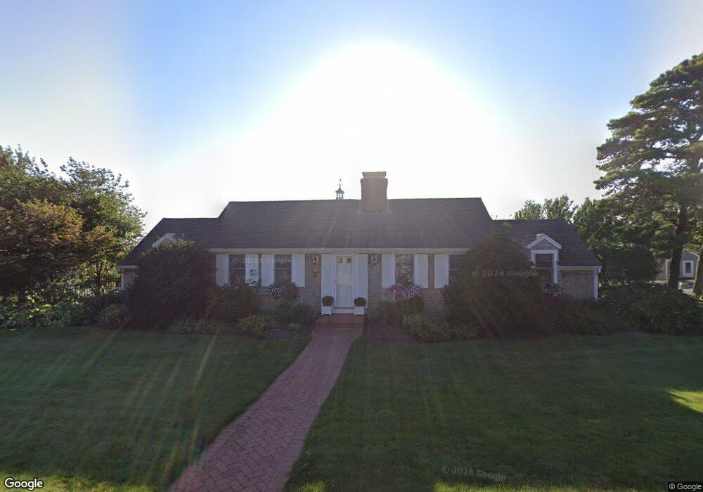 189 6th Ave, Barnstable, MA 2601 - photo 1