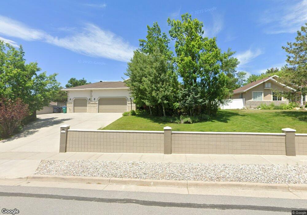 2103 E Wasatch Blvd, Sandy, UT 84092 - photo 1