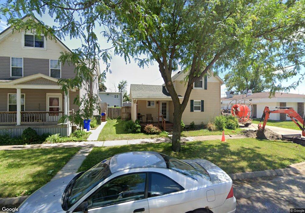 117 5th St NW, Cedar Rapids, IA 52405 - photo 1