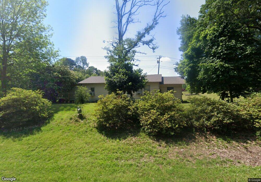 214 Reid Rd, Laurel, MS 39443 - photo 1