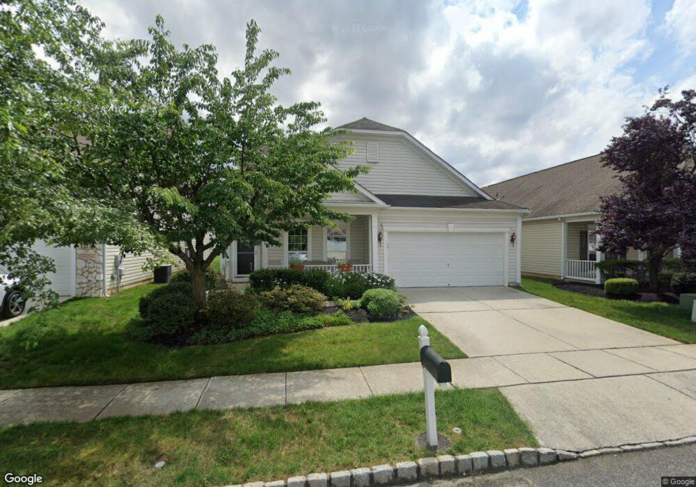 26 Shipps Way, Riverside, NJ 08075 - photo 1