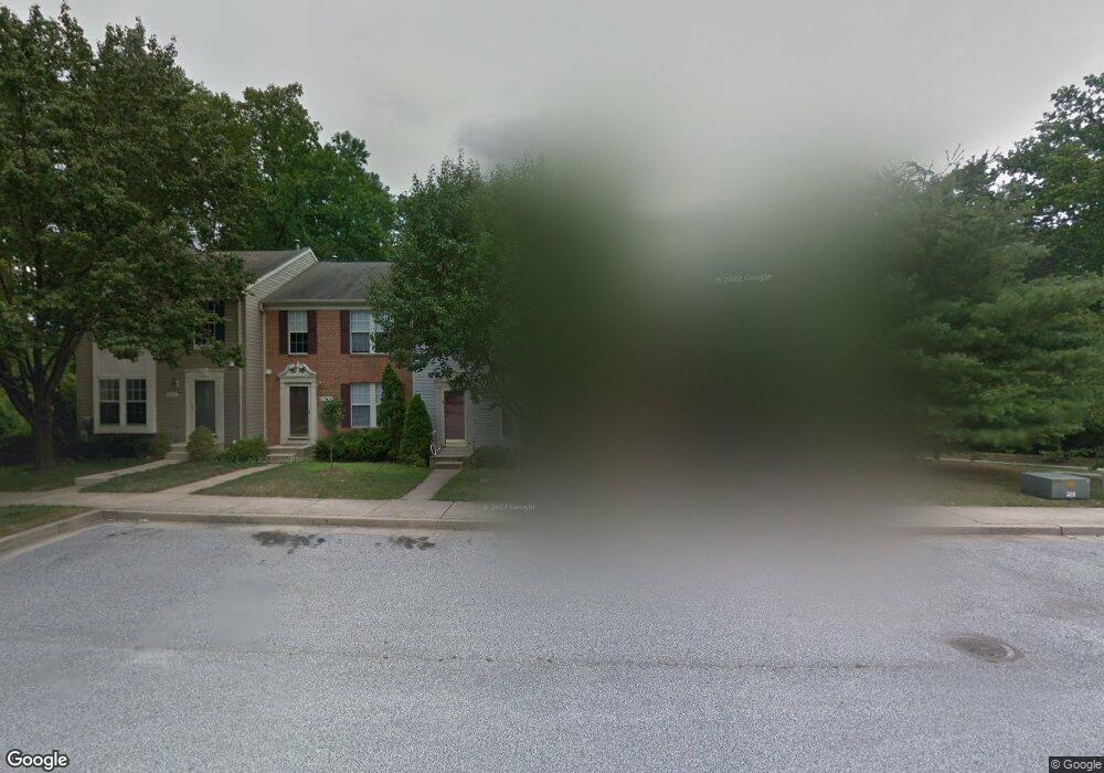 8802 Evermore Ct, Laurel, MD 20723 - photo 1