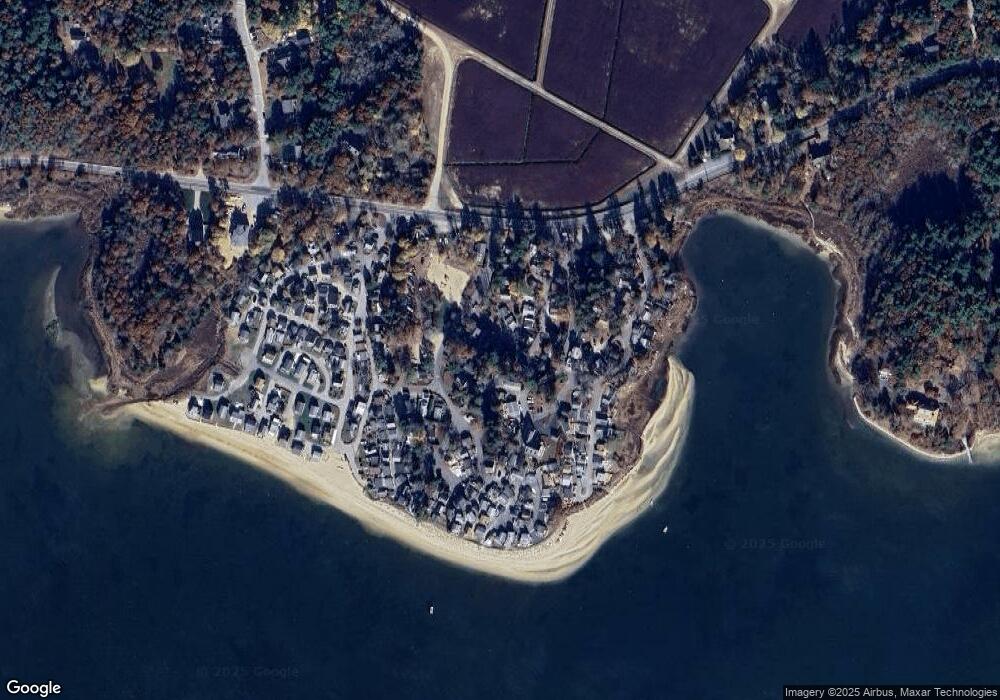 18 Baker Ln, Buzzards Bay, MA 02532 - photo 1