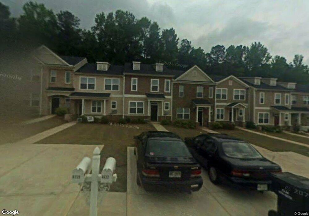 6301 Headwaters Way unit 8, Rex, GA 30273 - photo 1