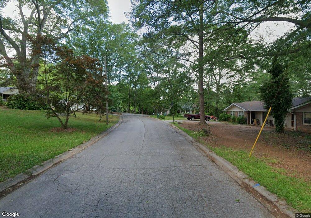 0 Colt Dr, Carrollton, GA 30117 - photo 1