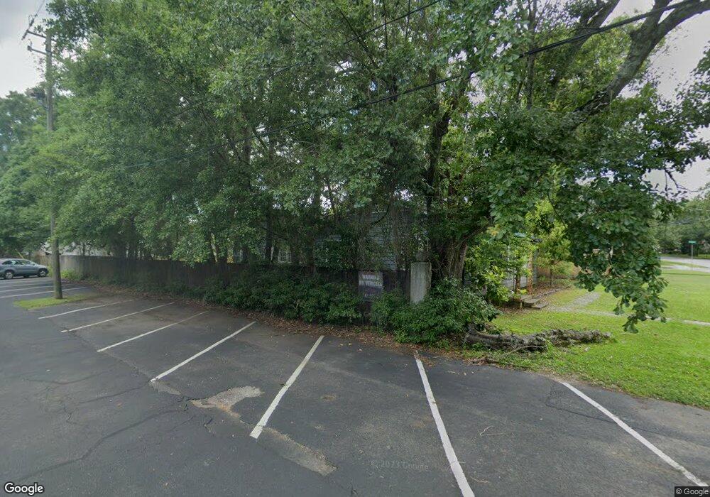 1719 Dauphin St, Mobile, AL 36604 - photo 1