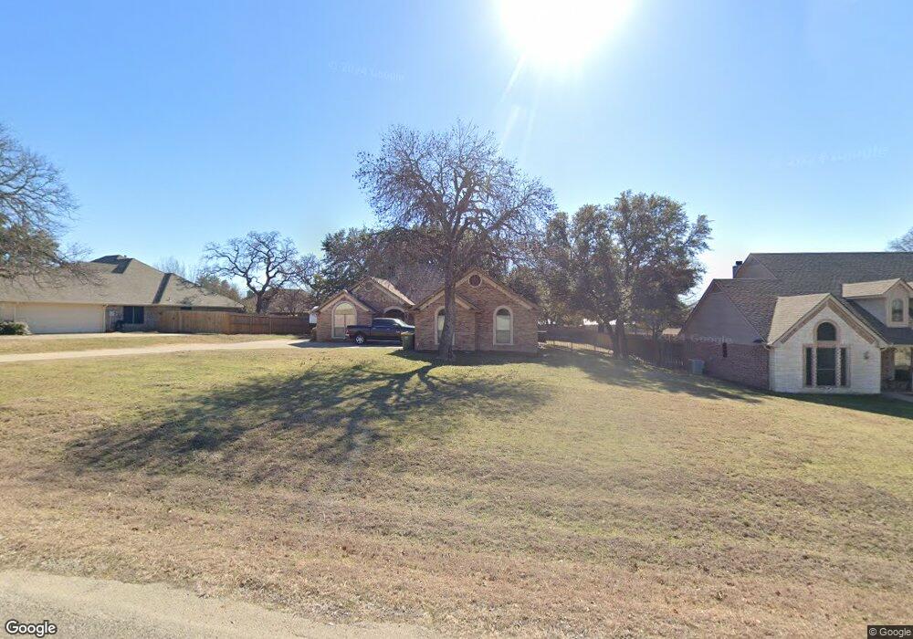 4705 Stoney Creek Ct, Granbury, TX 76049 - photo 1