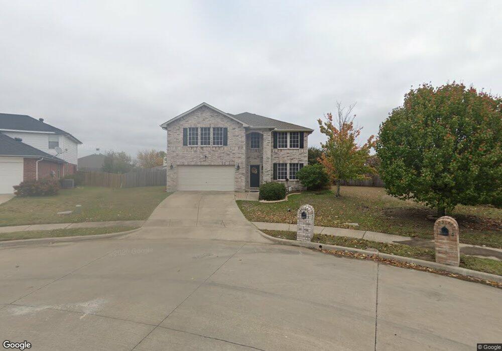600 Hanceville Way, Wylie, TX 75098 - photo 1