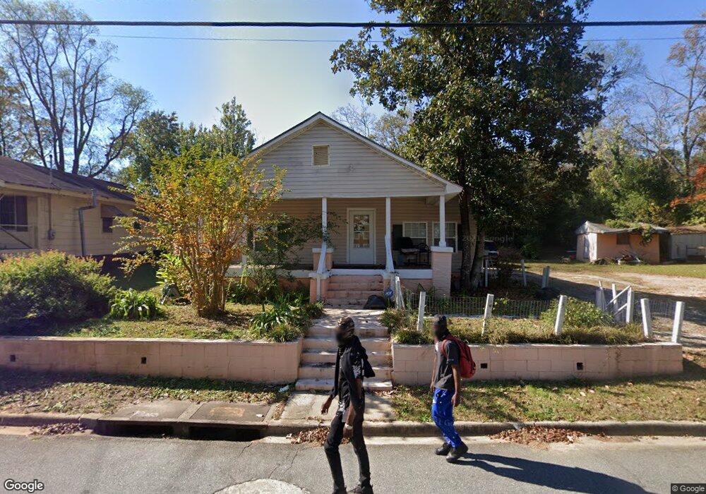 2781 Antioch Rd, Macon, GA 31206 - photo 1