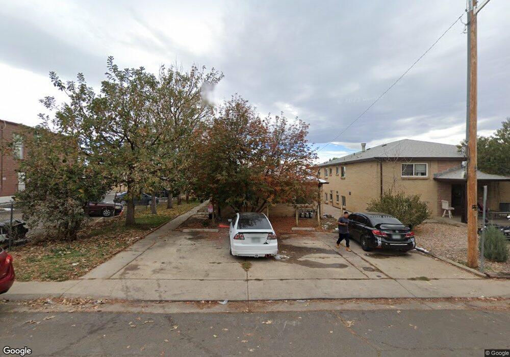 1433 Kenton St, Aurora, CO 80010 - photo 1