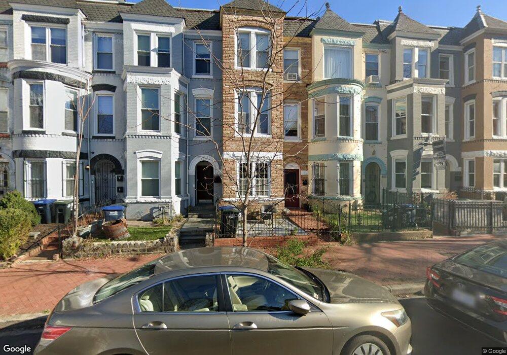 833 4th St NE, Washington, DC 20002 - photo 1