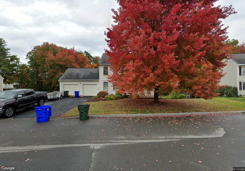 66 Lisa Ln, Manchester, NH 03103 - photo 1