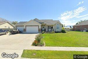 3580 Remuda Dr, Ogden, UT 84404