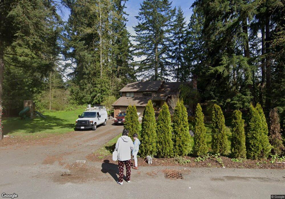 215 170th Place SW, Bothell, WA 98012 - photo 1