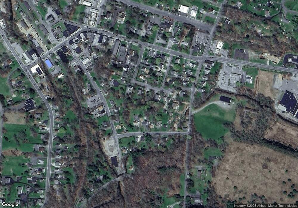 15 Park St, Millerton, NY 12546 - photo 1