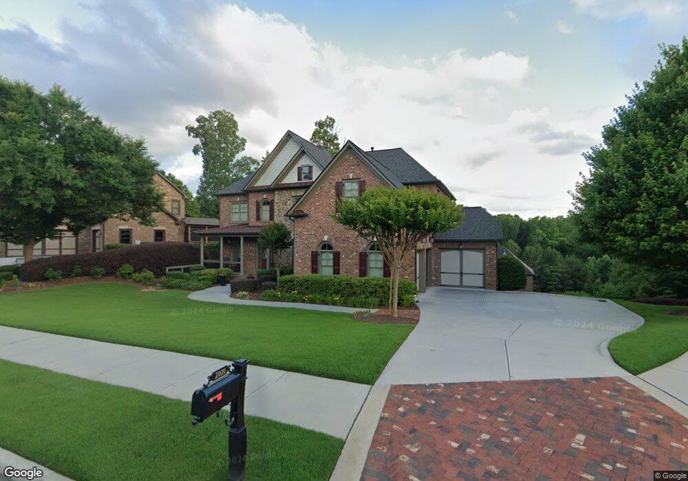 2020 Bexhill Ct, Roswell, GA 30075 - photo 1