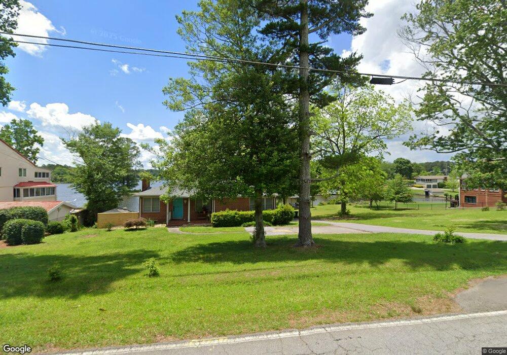 516 N Lakeshore Dr, Carrollton, GA 30117 - photo 1