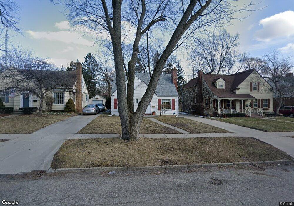 1205 Kensington Ave, Flint, MI 48503 - photo 1