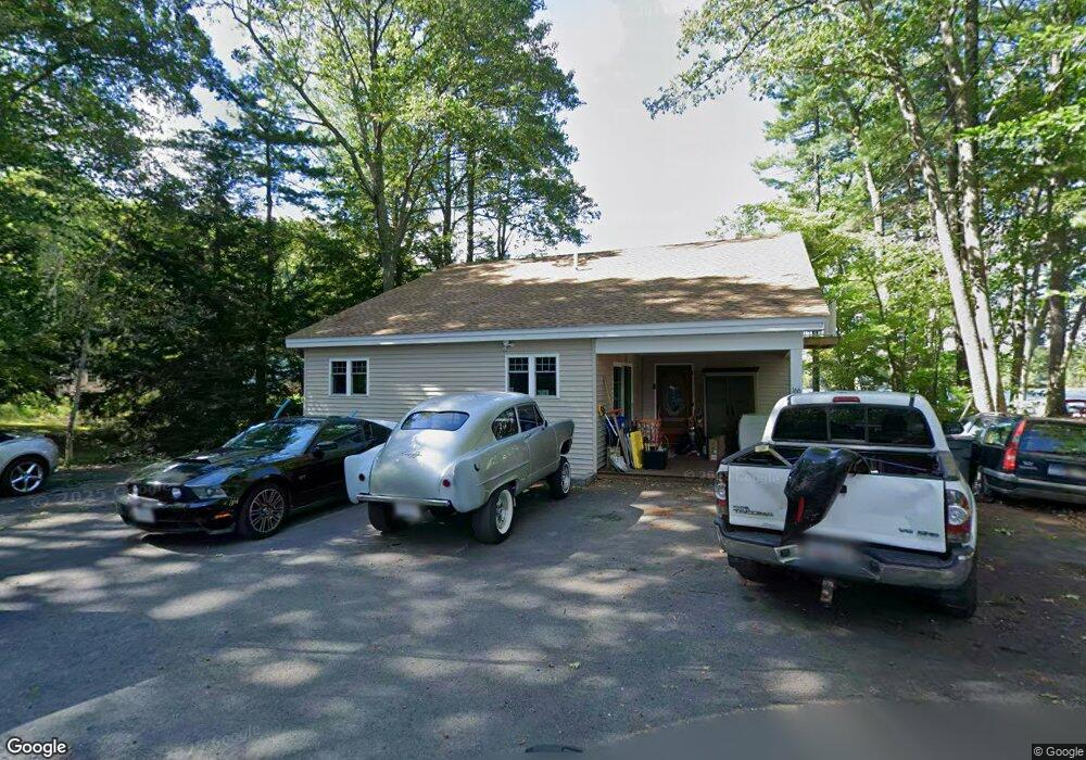 166 2nd St, Winchendon, MA 01475 - photo 1