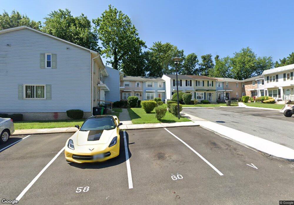 56 Daimler Dr, Capitol Heights, MD 20743 - photo 1