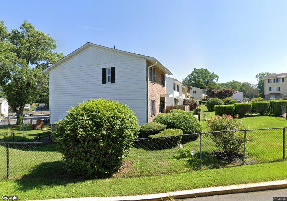 146 Daimler Dr, Capitol Heights, MD 20743 - photo 1