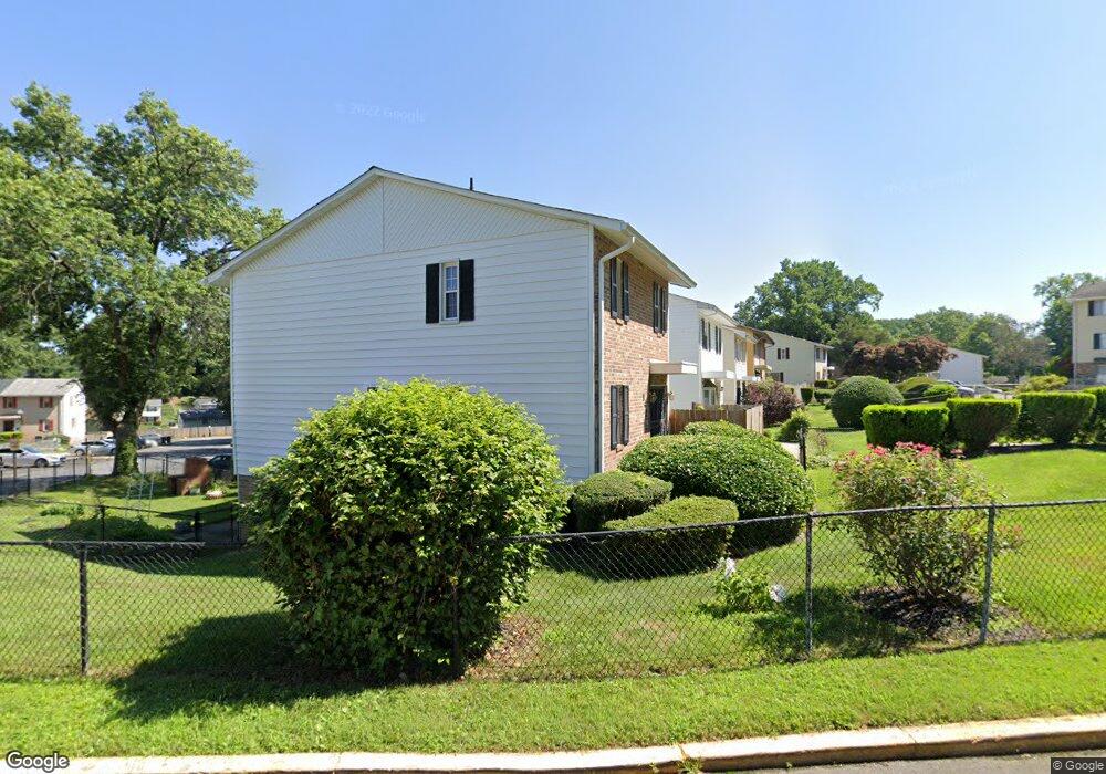 144 Daimler Dr, Capitol Heights, MD 20743 - photo 1